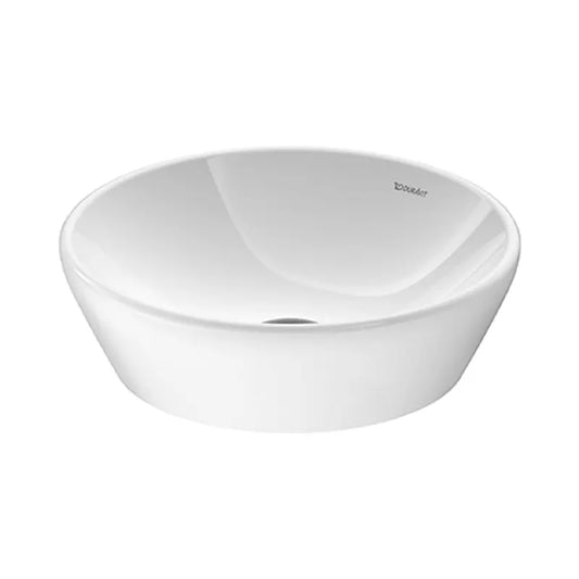 Duravit D-Neo Round Above Counter Basin