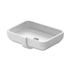 Duravit D.2 Undermount Basin