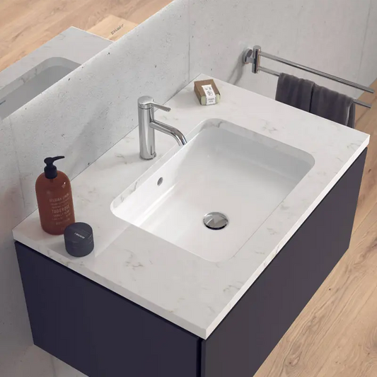 Duravit D.2 Undermount Basin