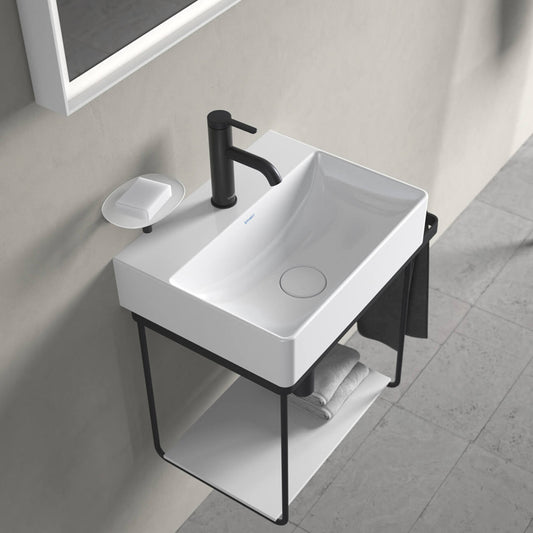 Duravit DuraSquare Wall Hung Basin