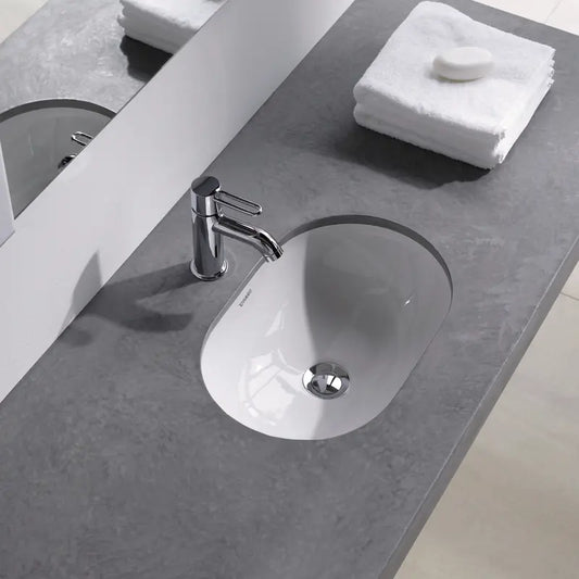 Duravit Foster Undermount Basin