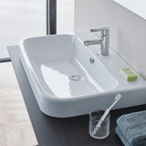 Duravit Happy D.2 Handrinse Wall Hung Basin