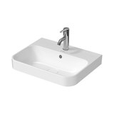 Duravit Happy D.2 Plus Above Counter Basin