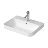 Duravit Happy D.2 Plus Above Counter Basin