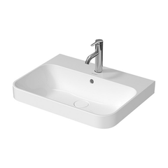 Duravit Happy D.2 Plus Above Counter Basin