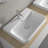 Duravit Happy D.2 Plus Above Counter Basin