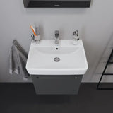 Duravit No.1 Inset Basin