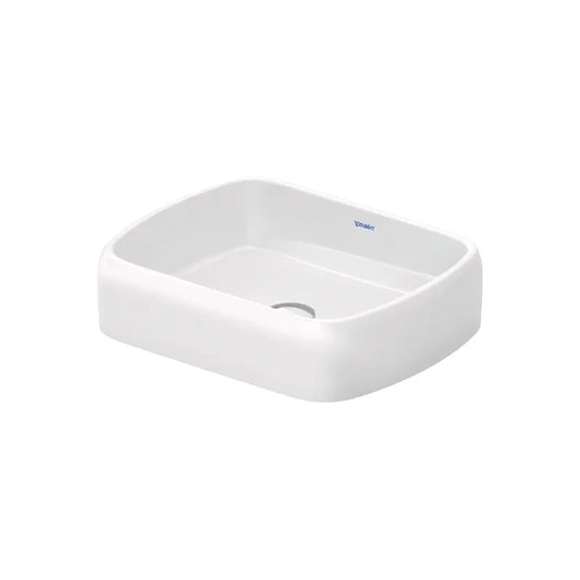 Duravit Qatego Above Counter Basin