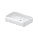 Duravit Qatego Above Counter Basin