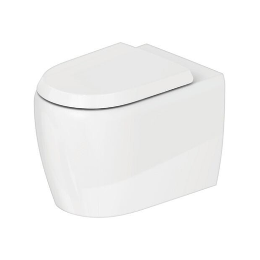 Duravit Qatego Wall Face Toilet