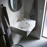 Duravit Scola Wall Hung Basin