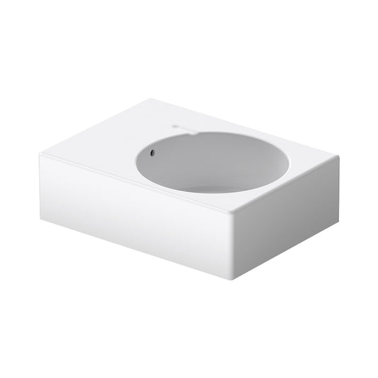 Duravit Scola Wall Hung Basin