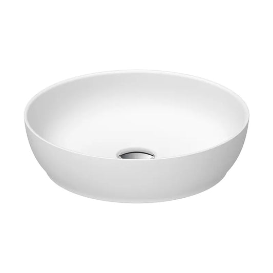 Duravit Sivida Round Above Counter Basin