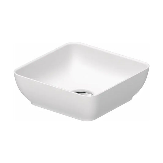 Duravit Sivida Square Above Counter Basin