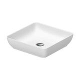 Duravit Sivida Square Above Counter Basin