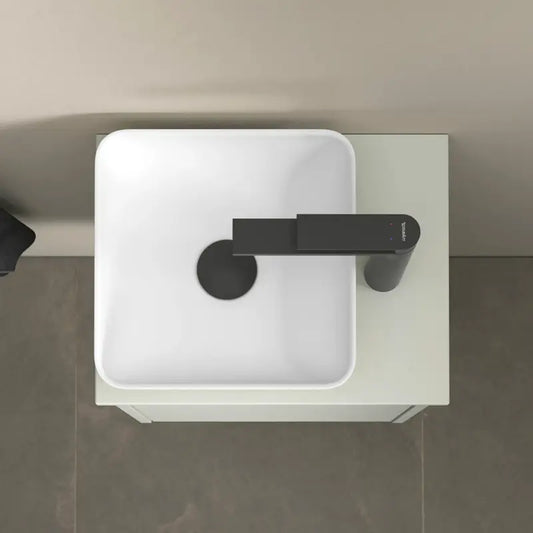 Duravit Sivida Square Above Counter Basin