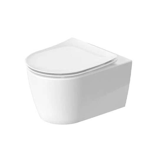 Duravit Soleil by Starck Wall Hung Toilet