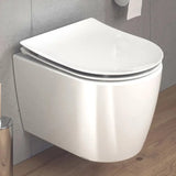 Duravit Soleil by Starck Wall Hung Toilet