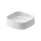 Duravit Zencha Square Above Counter Basin