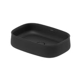 Duravit Zencha Rectangle Above Counter Basin