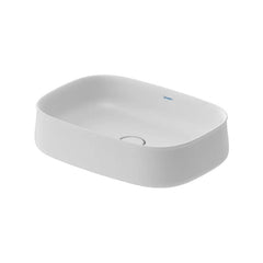 Duravit Zencha Rectangle Above Counter Basin