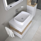 Duravit Qatego Above Counter Basin