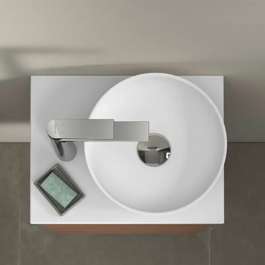 Duravit Sivida Round Above Counter Basin