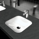 Duravit Durastyle Undermount Basin