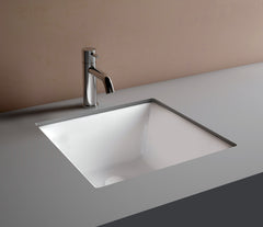 Studio Bagno Edge 40 - Under Counter Basin
