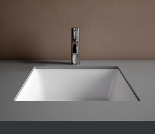 Studio Bagno Edge 40 - Under Counter Basin