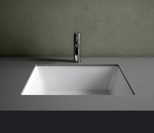 Studio Bagno Edge 50 - Under Counter Basin