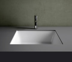 Studio Bagno Edge 50 - Under Counter Basin