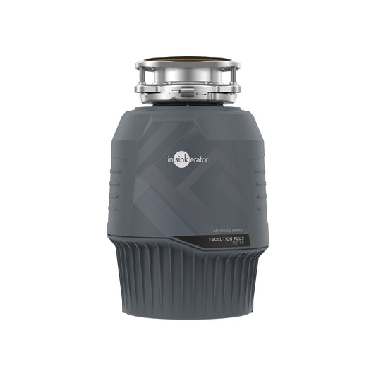 Insinkerator Evolution Plus 750SR Food Waste Disposer