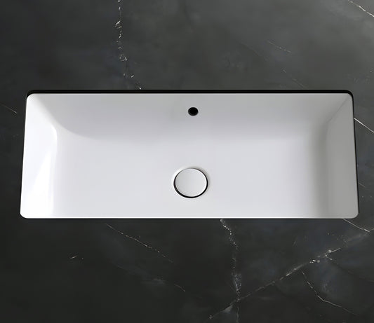 Studio Bagno Fall 80 - Under Counter Basin V2