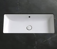 Studio Bagno Fall 80 - Under Counter Basin V2