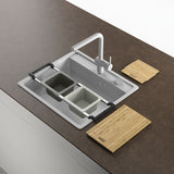 Franke All-In Pack 1 Sink Accessories