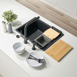 Franke All-In Pack 1 Sink Accessories