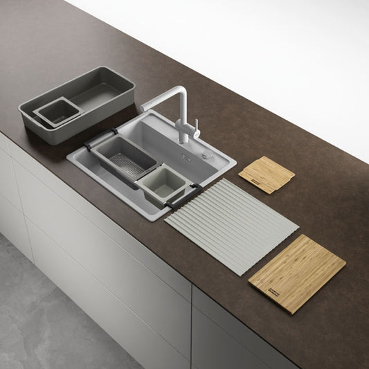 Franke All-In Pack 3 Sink Accessories