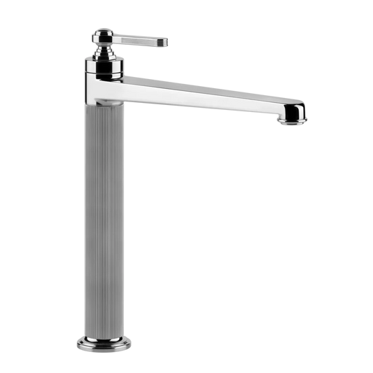 Gessi Venti20 — High Basin Mixer