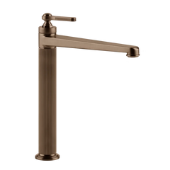 Gessi Venti20 — High Basin Mixer