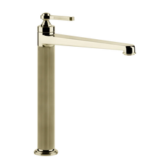 Gessi Venti20 — High Basin Mixer