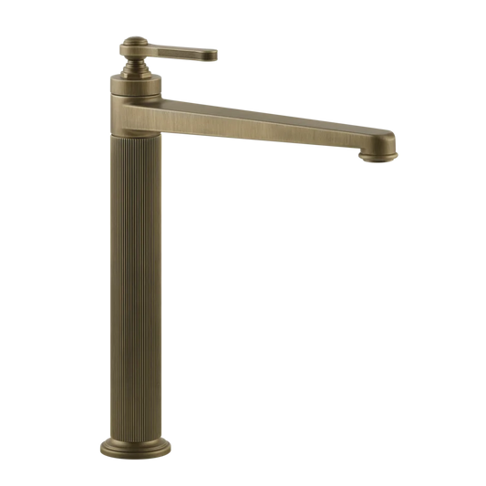 Gessi Venti20 — High Basin Mixer