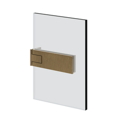 Gessi Shower G Rigato 67501  Antique brass