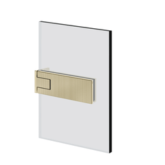 Gessi Shower G Rigato 67501  brass