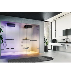 Gessi Shower G Rigato 67501  lifestyle