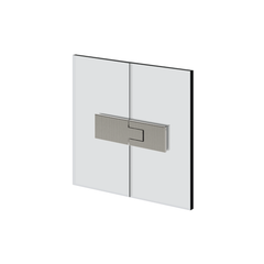 Gessi Shower G Rigato 67503 Chrome Brushed 
