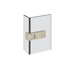 Gessi Shower G Rigato 67581 nickel