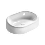 Globo Lalita 610 Above Counter Basin