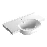 Globo Mode 800 Wall Hung Basin