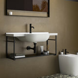 Globo Mode 1000 Wall Hung Basin